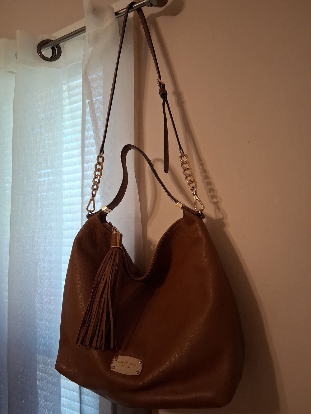Michael Kors Weston Shoulder bag